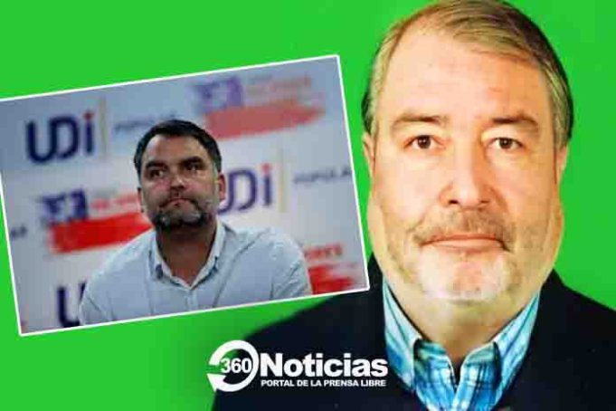 Fiscalía solicita 12 años de cárcel para Eduardo Macaya, por abuso sexual contra cuatro niñas
