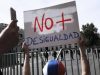 ¡ LA DESIGUALDAD NO ES UNA LEY DE LA NATURALEZA: ES EL RESULTADO DE RELACIONES SOCIALES QUE PUEDEN TRANSFORMARSE !