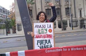 Ver: Por un 1 de Mayo que sirva para preparar las Luchas