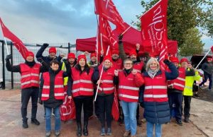 DIA DE MAYO 2024 – ¡Por la solidaridad mundial de la clase trabajadora contra la guerra capitalista!