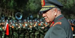 Entrevista a Frankell Iván Baramdyka: «Narcotráfico de la dictadura de Pinochet»