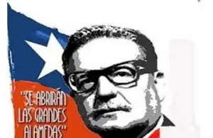 Ver: Daniel Viglietti y Mario Benedetti – Salvador Allende por Todo Chile