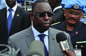 SENEGAL – La victoria sobre las maquinaciones de Macky Sall abre una nueva situación