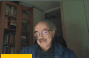 Feria Internacional de Libro y las Ciencias Sociales – Recoleta  2025