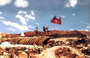 A 70 años de la batalla de Dien Bien Phu: la contribución de Vietnam a la lucha anticolonial. Por Sergio Rodríguez Gelfenstein