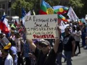 ¡El día después…(?)…(!)