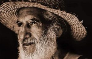 Perú – Hugo Blanco: 91 años