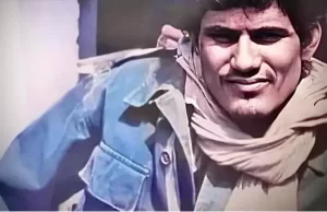 Conmemoran el día Nacional de los Mártires Saharauis.