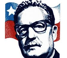 26 de Junio; 116 natalicio de Salvador Allende