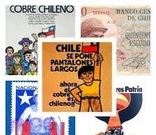 El cobre: fue el sueldo de Chile. Por Luis Mesina