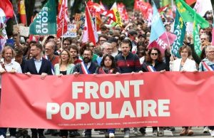 El futuro no está escrito: lo construiremos nosotros…