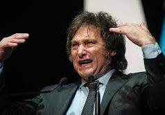 El triunfo de Milei redobla la ofensiva capitalista con las reformas antiobreras