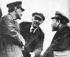 100 años desde la muerte de Lenin, recordando a un líder socialista revolucionario