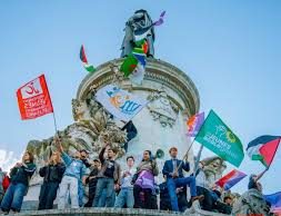 En la lucha contra el fascismo, ¿basta con ser «antisistema»?