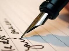 La palabra escrita, ¿forma parte de la cultura en el neoliberalismo?