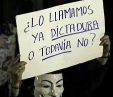 Ver: «Chile: ¿Se prepara una nueva dictadura?» entrevista con Gustavo Burgos conduce Patricio Guzmán S.