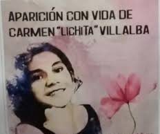 ¿Dónde está Lichita? – Eran Niñas