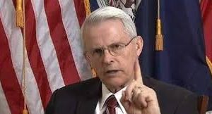 Richard Black, senador republicano de EEUU: tienen que terminarse las operaciones de Estados Unidos contra Venezuela