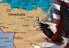 El Petróleo de Venezuela y la Política Mafiosa de EE UU