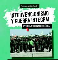 La Guerra Integral – Reseña de libro