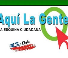 ¡¡PRETENDEN CLAUSURAR ESQUINA CIUDADANA DE AHUMADA/ HUÉRFANOS !!, LA TRAICIÓN TRAICIONADA