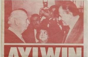 Los «presidentes» de los comunistas