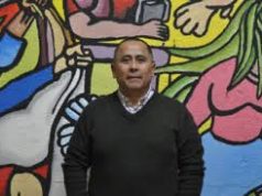 Ver: «El sueño de la casa propia y los bancos» columna de Celso Calfullan director de Werken Rojo