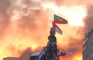 Fiestas Patrias: La larga lucha del pueblo chileno por su verdadera independencia