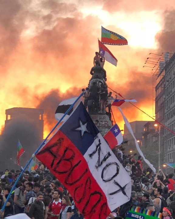 Fiestas Patrias: La larga lucha del pueblo chileno por su verdadera independencia