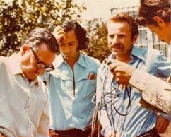 Compañero Presidente: Entrevista de Régis Debray a Salvador Allende Gossens (1971)