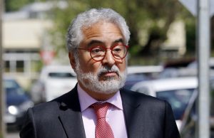 La corrupción en Chile