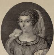 Marie de Gournay escritora, filóloga, traductora, poeta y filósofa francesa adelantada de los Derechos de la Mujer