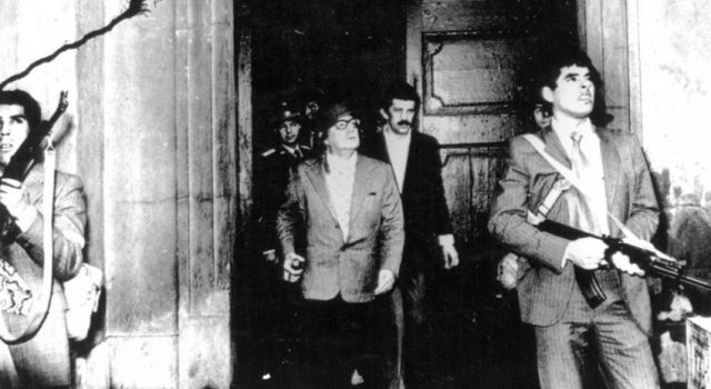 ¿Porqué tuvimos dictadura en 1973 y no socialismo?