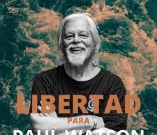 Enzai japonés avanza: Groenlandia prorroga nuevamente la detención de Paul Watson