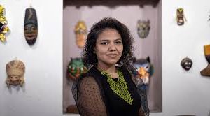 Ecuador – La Presa Política Guevarista Gabriela Gallardo quien padece un tumor cerebral ha sido trasladada a la cárcel de la muerte de Cotopaxi!!!