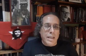 Presentación del libro «La sociedad neoliberal en tiempos del bicentenario: 2010-2018. Tomo II»