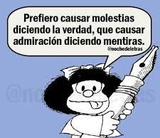 Hechos – Desertificación