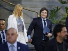 «Argentina: El último escándalo de corrupción de Milei» Columna de Patricio Guzman S.