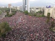 ¡ SÓLO EL PUEBLO DEFIENDE AL PUEBLO !