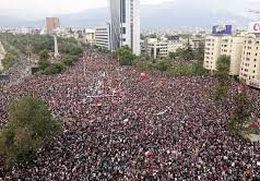 ¡ SÓLO EL PUEBLO DEFIENDE AL PUEBLO !