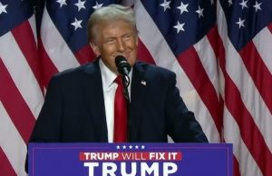 Trump, hijo legítimo de Europa