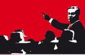 Ver: «Recabarren y el comunismo en Chile»