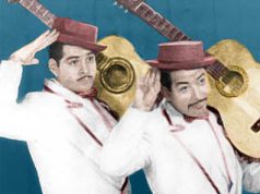 El Pactiruriru y el Tururicuá (*)