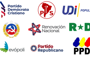 Ver: «El escenario electoral en el cuadro de descomposición de los partido patronales» entrevista de Werken Rojo conducida por Olga Aguirre