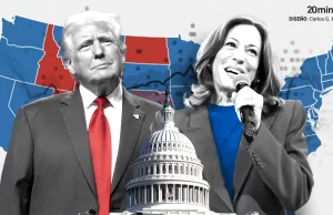 EEUU – La demoniaca comedia