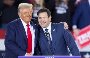 ¿Alguien ha tomado acciones reales contra la nueva política de Estados Unidos?