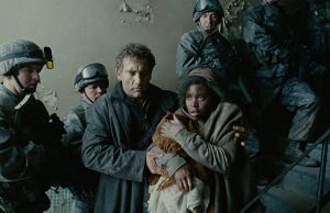 Cuando ‘Hijos de los hombres’ sea un documental: la fertilidad se está hundiendo también en los países pobres