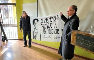 Ver: La Memoria Vence a la Muerte