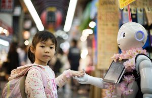 Japón ya sabe cuándo se quedará sin niños menores de 14 años. Al menos si los cálculos de un economista se cumplen