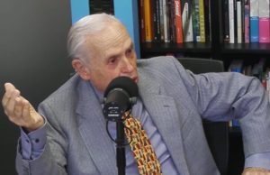 Cómo la codicia y el miedo reformatearon a Occidente hasta su derrape